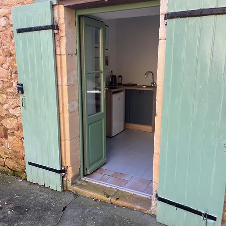 1 Rue Pasquet Pool With Kitchen 3*