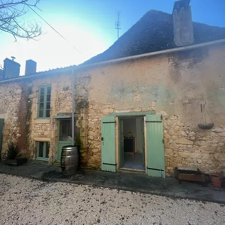 بيت ضيافة 1 Rue Pasquet Pool With Kitchen 3*