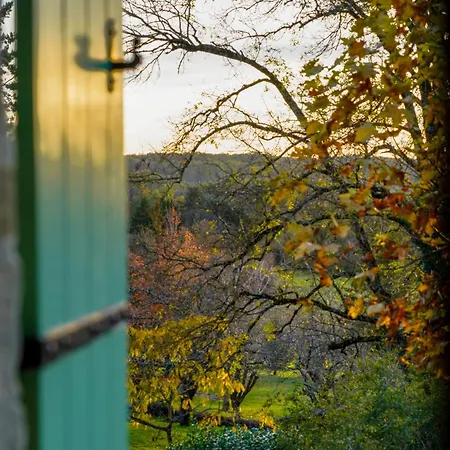 بيت ضيافة 1 Rue Pasquet Pool With Kitchen Beaumont-du-Périgord