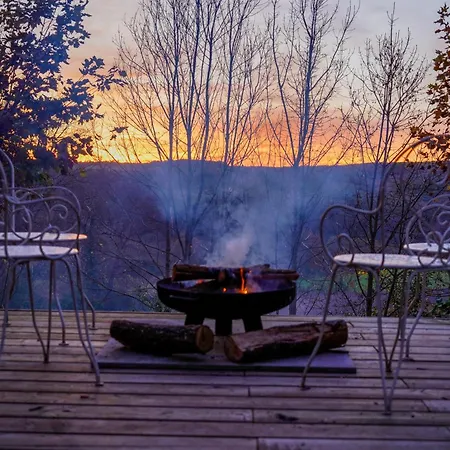 1 Rue Pasquet Pool With Kitchen بيت ضيافة