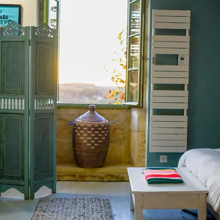 1 Rue Pasquet Pool With Kitchen 3*