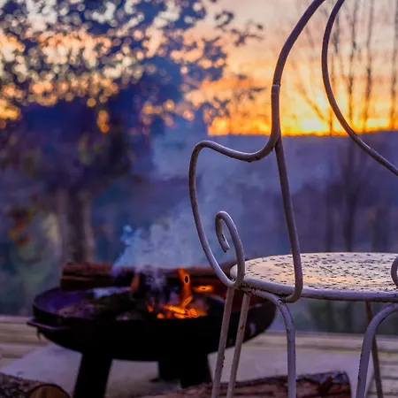 1 Rue Pasquet Pool With Kitchen 3* Beaumont-du-Périgord