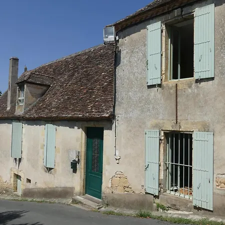 بيت ضيافة 1 Rue Pasquet Pool With Kitchen 3*