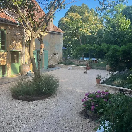 1 Rue Pasquet Pool With Kitchen