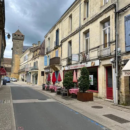 1 Rue Pasquet Pool With Kitchen بيت ضيافة