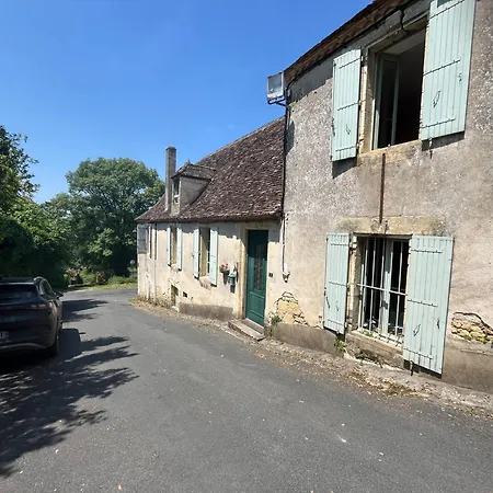 بيت ضيافة 1 Rue Pasquet Pool With Kitchen 3*